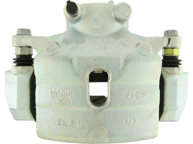 Centric Parts Disc Brake Caliper P/N:141.51021 Fits: Hyundai Sonata 19-15, Hyundai Tucson 17-16, Kia Optima 20-17 - Image 6