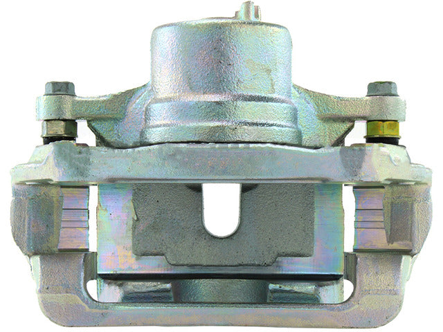 Centric Parts Disc Brake Caliper P/N:141.51022 Fits: Hyundai Sonata 19-15, Hyundai Tucson 17-16, Kia Optima 20-17 - Image 2