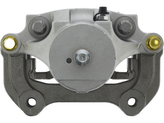 Centric Parts Disc Brake Caliper P/N:141.51023 Fits: Hyundai Kona Electric 21-19, Hyundai Sonata 19-15, Kia Niro Ev 22-19, Kia Optima 20-16 - Image 1