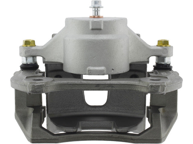 Centric Parts Disc Brake Caliper P/N:141.51023 Fits: Hyundai Kona Electric 21-19, Hyundai Sonata 19-15, Kia Niro Ev 22-19, Kia Optima 20-16 - Image 2
