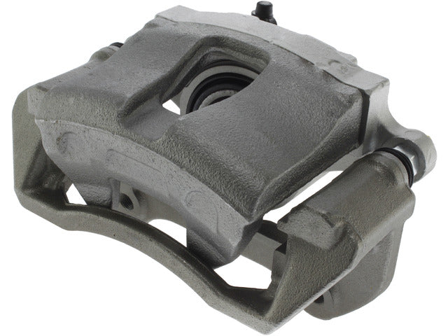 Centric Parts Disc Brake Caliper P/N:141.51023 Fits: Hyundai Kona Electric 21-19, Hyundai Sonata 19-15, Kia Niro Ev 22-19, Kia Optima 20-16 - Image 4