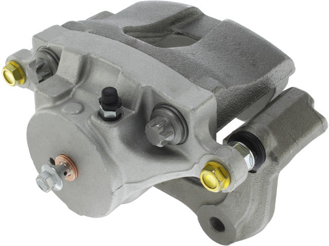 Centric Parts Disc Brake Caliper P/N:141.51023 Fits: Hyundai Kona Electric 21-19, Hyundai Sonata 19-15, Kia Niro Ev 22-19, Kia Optima 20-16 - Image 5