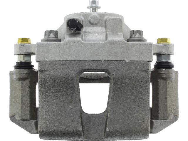 Centric Parts Disc Brake Caliper P/N:141.51023 Fits: Hyundai Kona Electric 21-19, Hyundai Sonata 19-15, Kia Niro Ev 22-19, Kia Optima 20-16 - Image 6