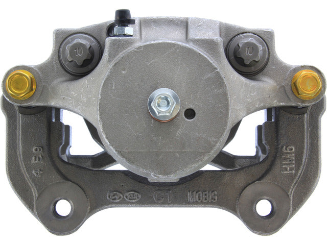 Centric Parts Disc Brake Caliper P/N:141.51024 Fits: Hyundai Kona Electric 21-19, Hyundai Sonata 19-15, Kia Niro Ev 22-19, Kia Optima 20-16 - Image 1