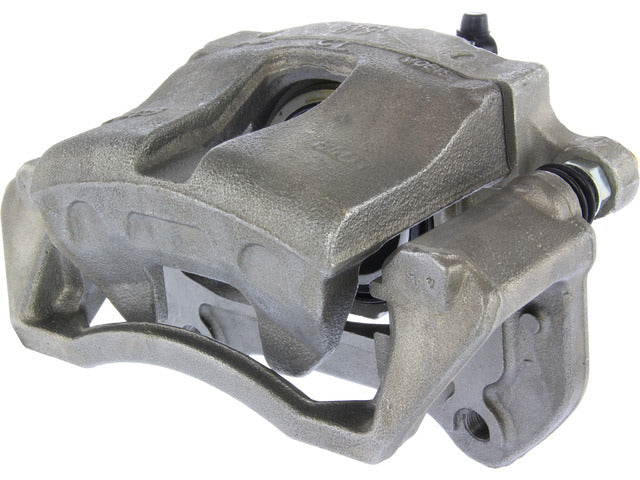 Centric Parts Disc Brake Caliper P/N:141.51024 Fits: Hyundai Kona Electric 21-19, Hyundai Sonata 19-15, Kia Niro Ev 22-19, Kia Optima 20-16 - Image 4