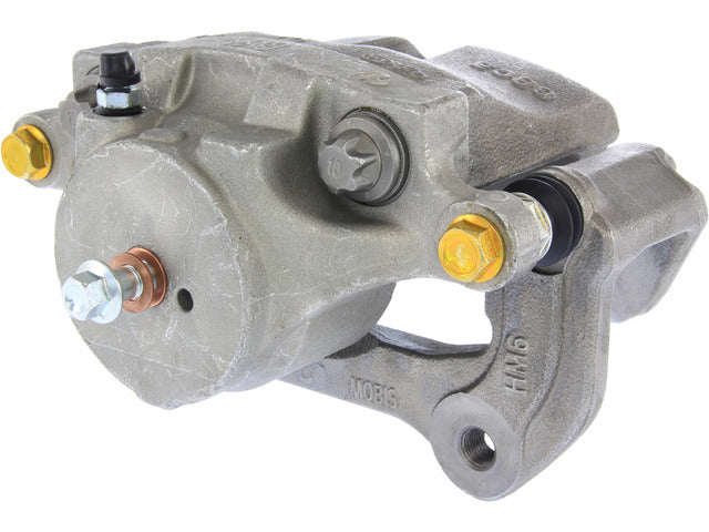 Centric Parts Disc Brake Caliper P/N:141.51024 Fits: Hyundai Kona Electric 21-19, Hyundai Sonata 19-15, Kia Niro Ev 22-19, Kia Optima 20-16 - Image 5