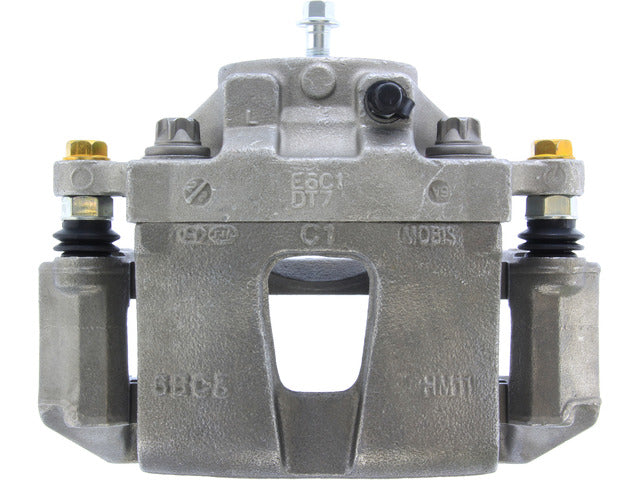 Centric Parts Disc Brake Caliper P/N:141.51024 Fits: Hyundai Kona Electric 21-19, Hyundai Sonata 19-15, Kia Niro Ev 22-19, Kia Optima 20-16 - Image 6
