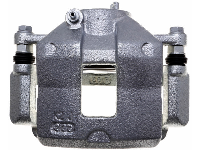Centric Parts Disc Brake Caliper P/N:141.51027 Fits: Hyundai Elantra 20-17 - Image 7