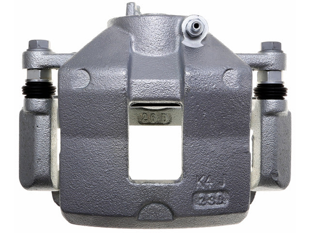 Centric Parts Disc Brake Caliper P/N:141.51028 Fits: Hyundai Elantra 20-17 - Image 7