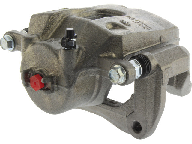 Centric Parts Disc Brake Caliper P/N:141.51031 Fits: Hyundai Santa Fe 18-17, Hyundai Santa Fe Sport 18-17, Hyundai Santa Fe Xl 18-17 - Image 5