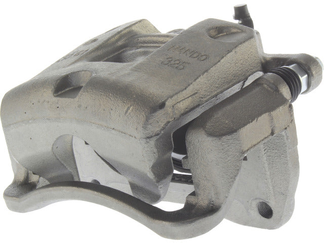 Centric Parts Disc Brake Caliper P/N:141.51032 Fits: Hyundai Santa Fe 18-17, Hyundai Santa Fe Sport 18-17, Hyundai Santa Fe Xl 18-17 - Image 4