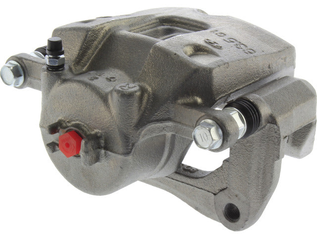 Centric Parts Disc Brake Caliper P/N:141.51032 Fits: Hyundai Santa Fe 18-17, Hyundai Santa Fe Sport 18-17, Hyundai Santa Fe Xl 18-17 - Image 5