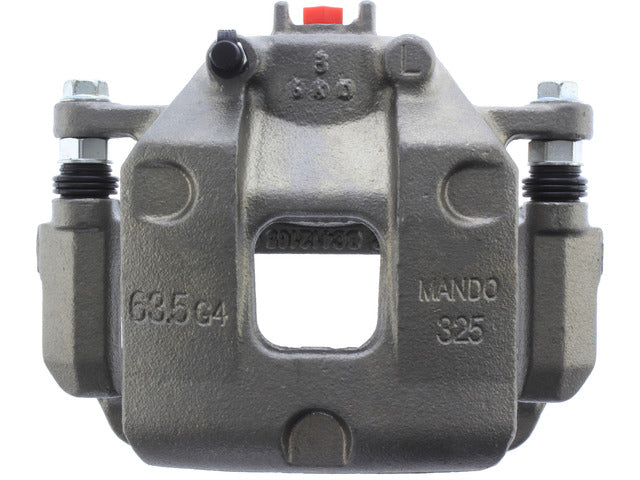 Centric Parts Disc Brake Caliper P/N:141.51032 Fits: Hyundai Santa Fe 18-17, Hyundai Santa Fe Sport 18-17, Hyundai Santa Fe Xl 18-17 - Image 6