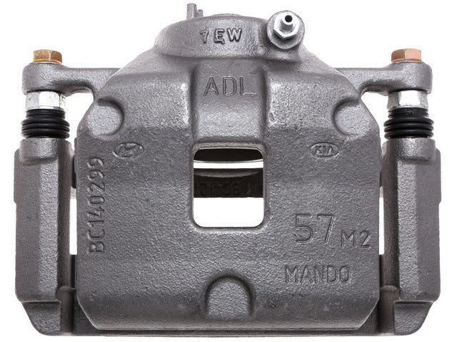 Centric Parts Disc Brake Caliper P/N:141.51036 Fits: Hyundai Elantra 20-17 - Image 4