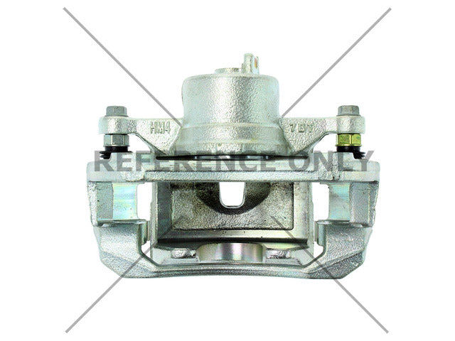 Centric Parts Disc Brake Caliper P/N:141.51040 Fits: Hyundai Elantra Gt 20-18 - Image 2
