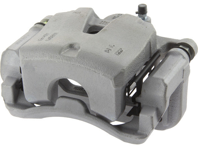 Centric Parts Disc Brake Caliper P/N:141.51042 Fits: Hyundai Santa Fe 20-19, Hyundai Santa Fe Xl 2019 - Image 4