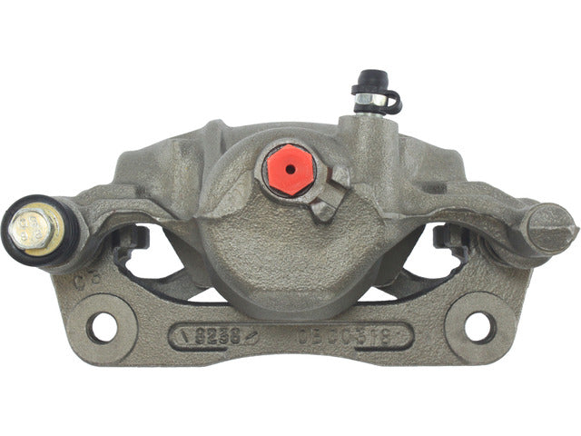 Centric Parts Disc Brake Caliper P/N:141.51201 Fits: Hyundai Accent 99-95, Hyundai Excel 89-87, Hyundai Stellar 87-85, Mitsubishi Precis 89-87 - Image 1