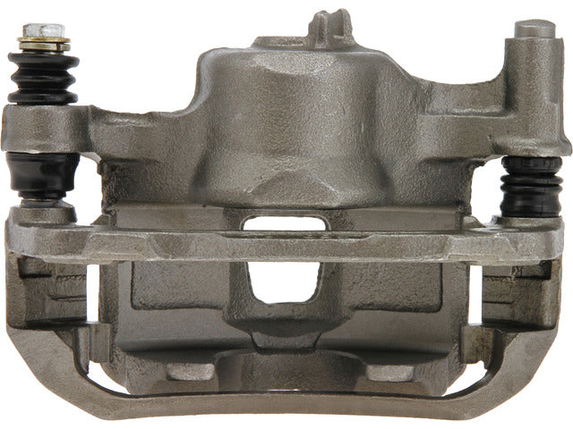 Centric Parts Disc Brake Caliper P/N:141.51201 Fits: Hyundai Accent 99-95, Hyundai Excel 89-87, Hyundai Stellar 87-85, Mitsubishi Precis 89-87 - Image 2