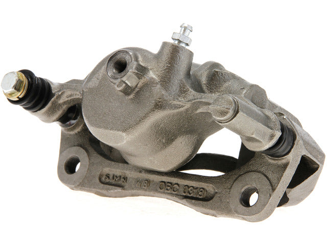 Centric Parts Disc Brake Caliper P/N:141.51201 Fits: Hyundai Accent 99-95, Hyundai Excel 89-87, Hyundai Stellar 87-85, Mitsubishi Precis 89-87 - Image 5