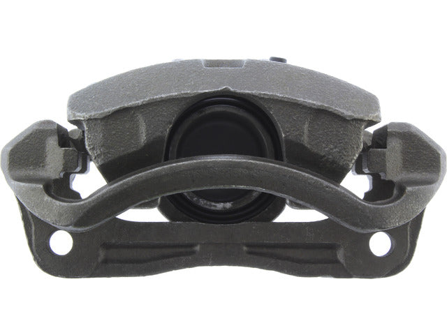 Centric Parts Disc Brake Caliper P/N:141.51202 Fits: Hyundai Accent 99-95, Hyundai Excel 89-87, Hyundai Stellar 87-85, Mitsubishi Precis 89-87 - Image 3