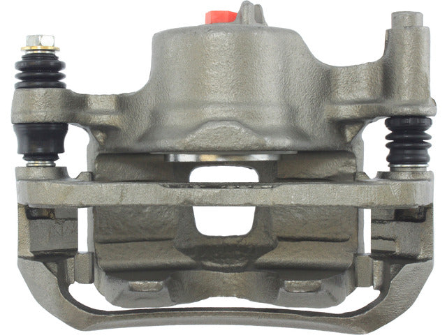 Centric Parts Disc Brake Caliper P/N:141.51203 Fits: Hyundai Excel 94-89, Hyundai Scoupe 1991, Hyundai Scoupe 95-93, Mitsubishi Precis 94-89 - Image 2