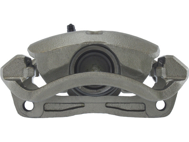 Centric Parts Disc Brake Caliper P/N:141.51203 Fits: Hyundai Excel 94-89, Hyundai Scoupe 1991, Hyundai Scoupe 95-93, Mitsubishi Precis 94-89 - Image 3