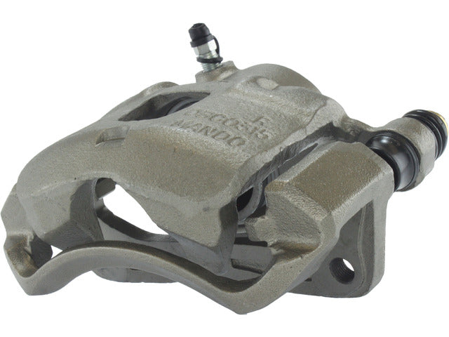 Centric Parts Disc Brake Caliper P/N:141.51203 Fits: Hyundai Excel 94-89, Hyundai Scoupe 1991, Hyundai Scoupe 95-93, Mitsubishi Precis 94-89 - Image 4