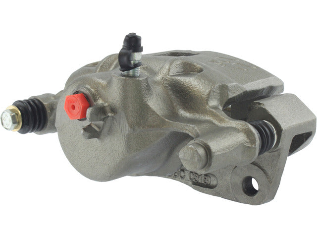 Centric Parts Disc Brake Caliper P/N:141.51203 Fits: Hyundai Excel 94-89, Hyundai Scoupe 1991, Hyundai Scoupe 95-93, Mitsubishi Precis 94-89 - Image 5