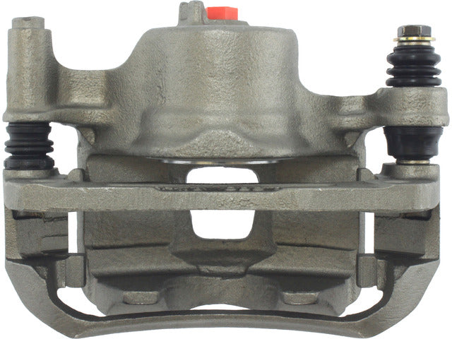 Centric Parts Disc Brake Caliper P/N:141.51204 Fits: Hyundai Excel 94-89, Hyundai Scoupe 1991, Hyundai Scoupe 95-93, Mitsubishi Precis 94-89 - Image 2