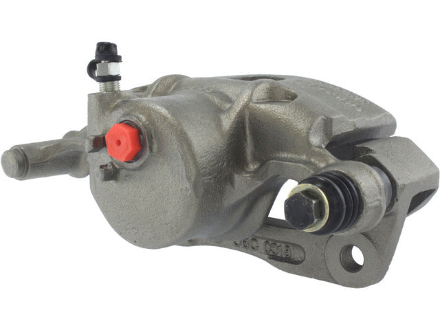 Centric Parts Disc Brake Caliper P/N:141.51204 Fits: Hyundai Excel 94-89, Hyundai Scoupe 1991, Hyundai Scoupe 95-93, Mitsubishi Precis 94-89 - Image 5
