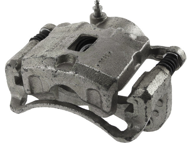Centric Parts Disc Brake Caliper P/N:141.51205 Fits: Hyundai Sonata 93-89 - Image 4