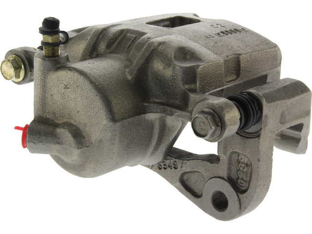 Centric Parts Disc Brake Caliper P/N:141.51206 Fits: Hyundai Sonata 93-89 - Image 5