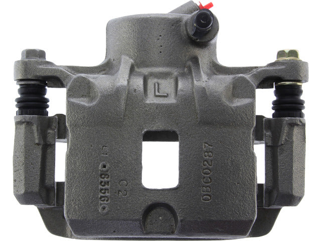 Centric Parts Disc Brake Caliper P/N:141.51206 Fits: Hyundai Sonata 93-89 - Image 6