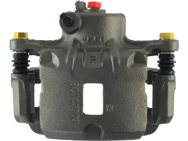 Centric Parts Disc Brake Caliper P/N:141.51207 Fits: Hyundai Sonata 98-94 - Image 6