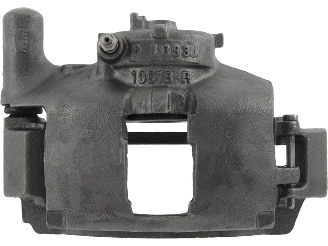 Centric Parts Disc Brake Caliper P/N:141.51209 Fits: Hyundai Scoupe 92-91 - Image 6