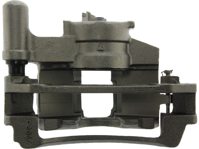Centric Parts Disc Brake Caliper P/N:141.51210 Fits: Hyundai Scoupe 92-91 - Image 2