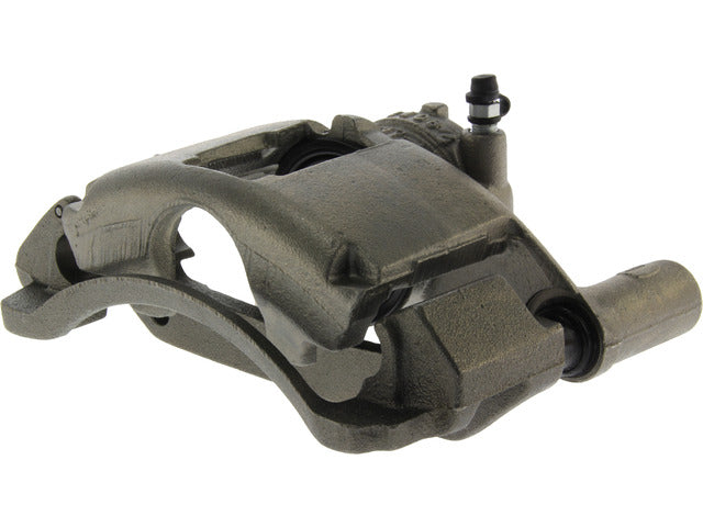 Centric Parts Disc Brake Caliper P/N:141.51210 Fits: Hyundai Scoupe 92-91 - Image 4