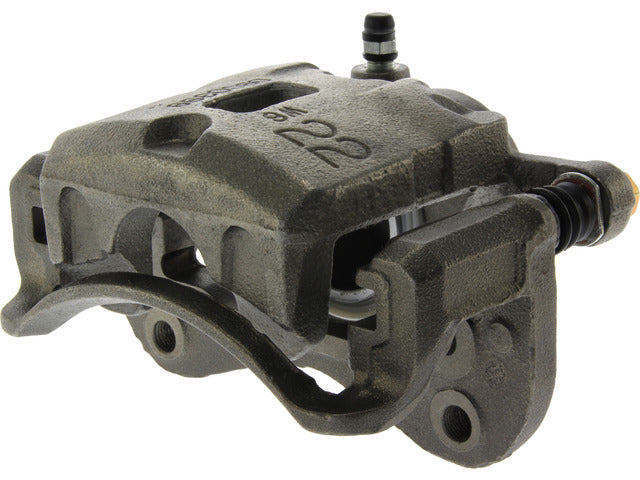Centric Parts Disc Brake Caliper P/N:141.51211 Fits: Hyundai Elantra 96-92 - Image 4