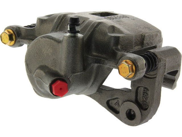 Centric Parts Disc Brake Caliper P/N:141.51211 Fits: Hyundai Elantra 96-92 - Image 5