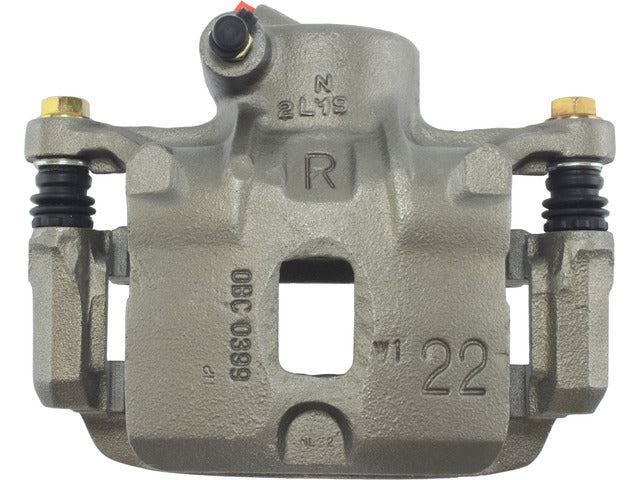 Centric Parts Disc Brake Caliper P/N:141.51211 Fits: Hyundai Elantra 96-92 - Image 6