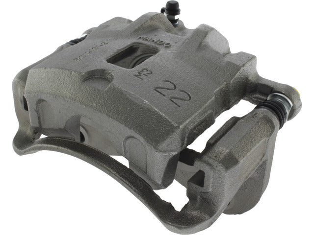 Centric Parts Disc Brake Caliper P/N:141.51213 Fits: Hyundai Elantra 98-97, Hyundai Tiburon 98-97 - Image 4