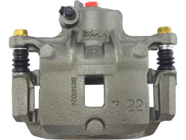 Centric Parts Disc Brake Caliper P/N:141.51213 Fits: Hyundai Elantra 98-97, Hyundai Tiburon 98-97 - Image 6