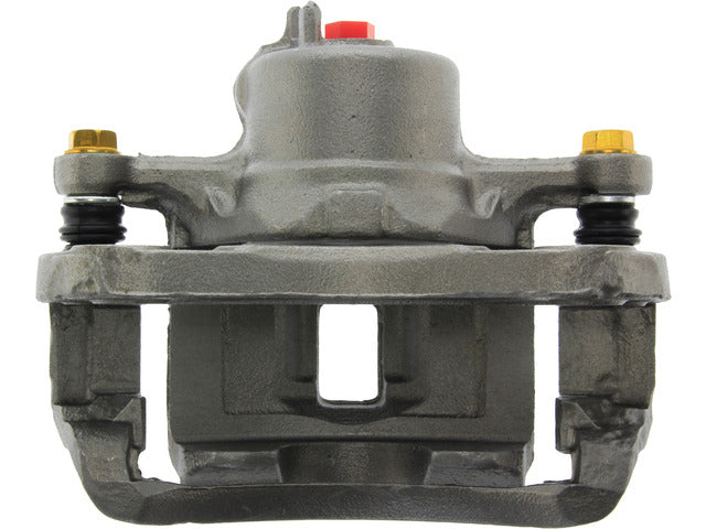 Centric Parts Disc Brake Caliper P/N:141.51214 Fits: Hyundai Elantra 98-97, Hyundai Tiburon 98-97 - Image 2