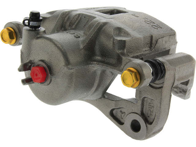 Centric Parts Disc Brake Caliper P/N:141.51214 Fits: Hyundai Elantra 98-97, Hyundai Tiburon 98-97 - Image 5