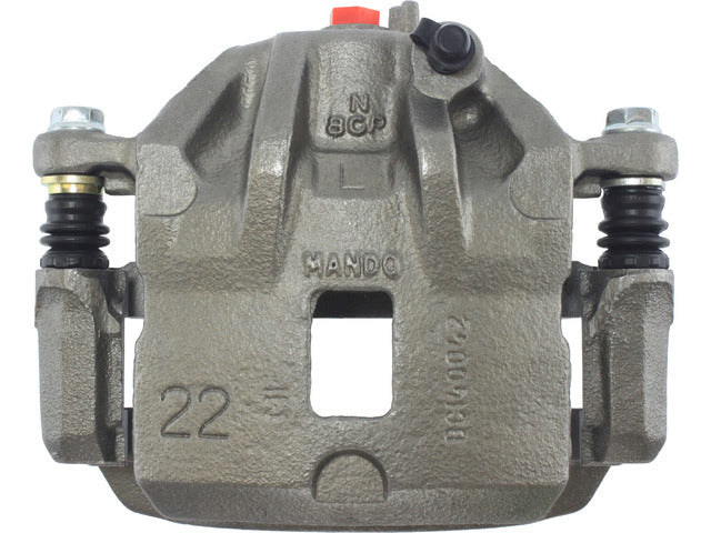 Centric Parts Disc Brake Caliper P/N:141.51214 Fits: Hyundai Elantra 98-97, Hyundai Tiburon 98-97 - Image 6