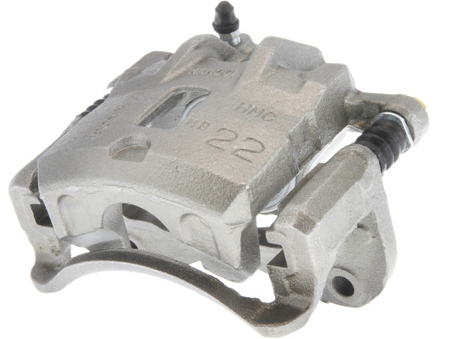 Centric Parts Disc Brake Caliper P/N:141.51215 Fits: Hyundai Elantra 01-98, Hyundai Tiburon 01-99 - Image 4