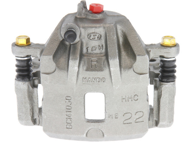 Centric Parts Disc Brake Caliper P/N:141.51215 Fits: Hyundai Elantra 01-98, Hyundai Tiburon 01-99 - Image 6