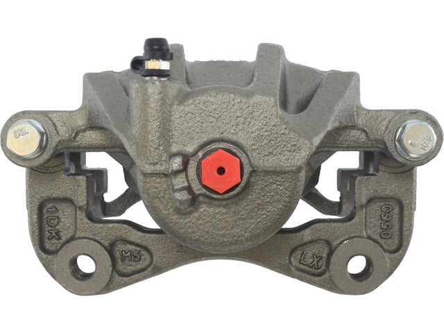 Centric Parts Disc Brake Caliper P/N:141.51216 Fits: Hyundai Elantra 01-98, Hyundai Tiburon 01-99 - Image 1
