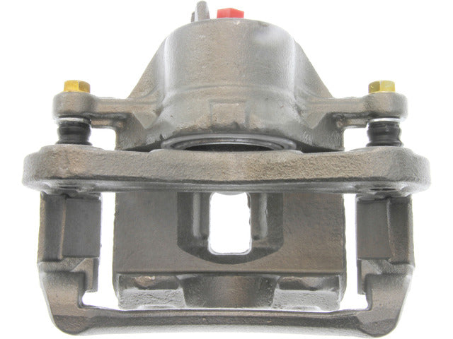 Centric Parts Disc Brake Caliper P/N:141.51216 Fits: Hyundai Elantra 01-98, Hyundai Tiburon 01-99 - Image 2