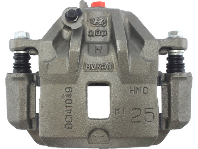 Centric Parts Disc Brake Caliper P/N:141.51217 Fits: Hyundai Sonata 03-99, Kia Magentis 02-01, Kia Optima 02-01 - Image 6